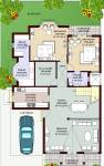 Parsvnath King Citi Villas (5BHK+5T (3,117 sq ft) 3117 sq ft)