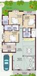 Parsvnath King Citi Villas (6BHK+6T (4,351 sq ft) + Servant Room 4351 sq ft)