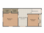 RKN Ektha Villas (3BHK+3T (1,785 sq ft) 1785 sq ft) RKN Ektha Villas (3BHK+3T (1,785 sq ft) 1785 sq ft)