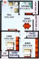 Sai Landmark (2BHK+2T (1,100 sq ft) 1100 sq ft) Sai Landmark (2BHK+2T (1,100 sq ft) 1100 sq ft)