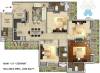 Unnati The Aranya (4BHK+4T (2,325 sq ft) + Servant Room 2325 sq ft)