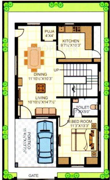 RK Lorven Homes (4BHK+4T (2,400 sq ft) 2400 sq ft)