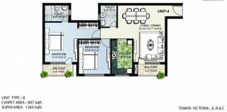  the-lake Floor Plan Floor Plan
