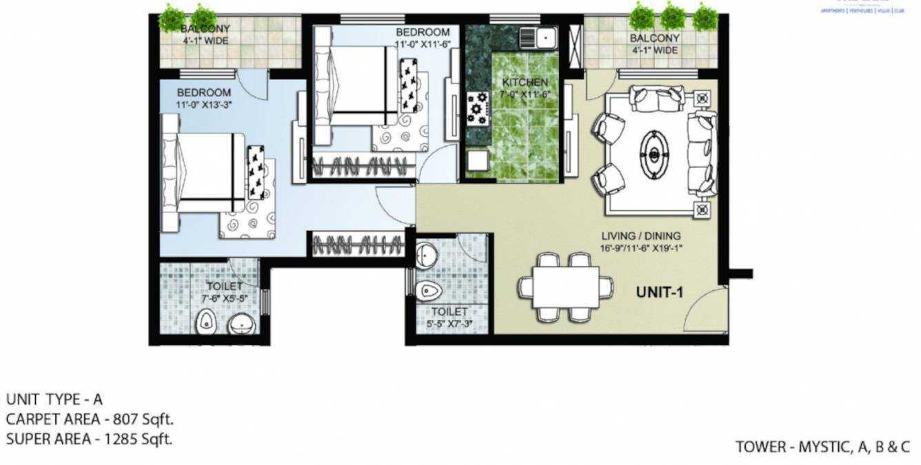  the lake Floor Plan Floor Plan