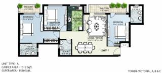  the-lake Floor Plan Floor Plan