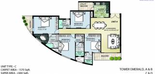  the-lake Floor Plan Floor Plan