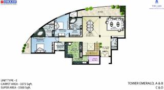  the-lake Floor Plan Floor Plan