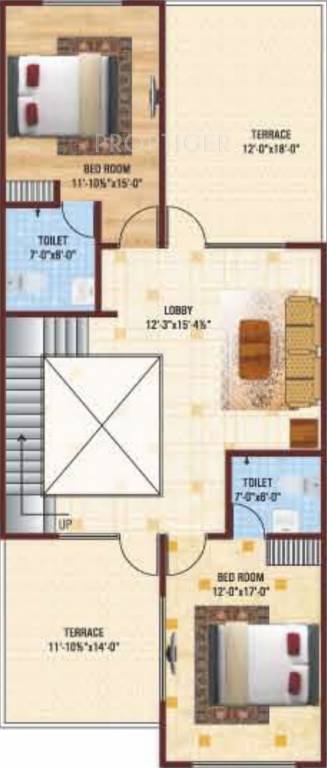 Felicity Select Homes (4BHK+4T (2,660 sq ft) 2660 sq ft) Felicity Select Homes (4BHK+4T (2,660 sq ft) 2660 sq ft)