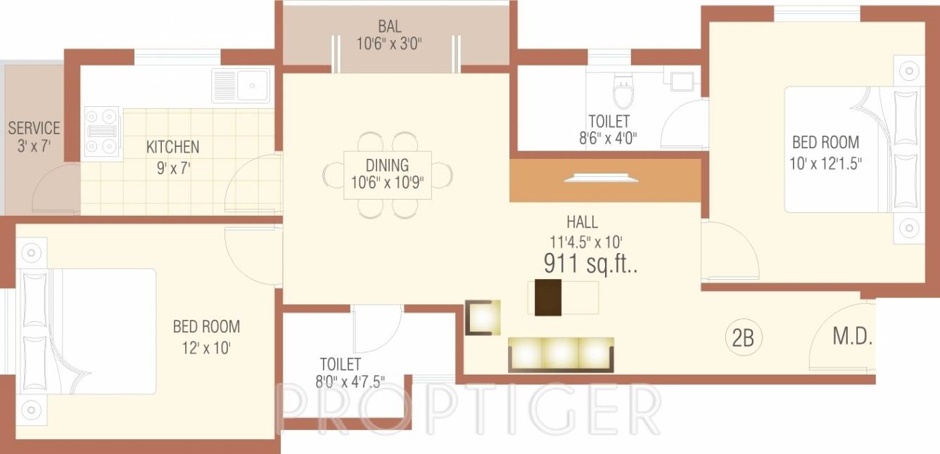 Avalon Properties Ltd Avalon Properties Ltd