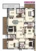 shanthinikethan Floor Plan Floor Plan