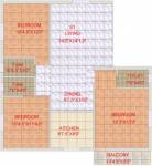 CC Ruvanthika Enclave (3BHK+3T (1,622 sq ft) 1622 sq ft) CC Ruvanthika Enclave (3BHK+3T (1,622 sq ft) 1622 sq ft)