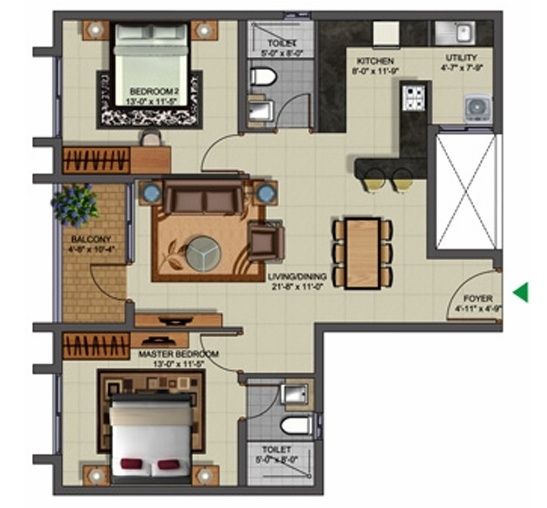 Floor Plan residency Floor Plan Floor Plan