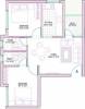 Lakshmi Alamelumangapuram (2BHK+2T (850 sq ft) 850 sq ft)