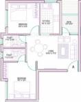 Lakshmi Alamelumangapuram (2BHK+2T (850 sq ft) 850 sq ft) Lakshmi Alamelumangapuram (2BHK+2T (850 sq ft) 850 sq ft)