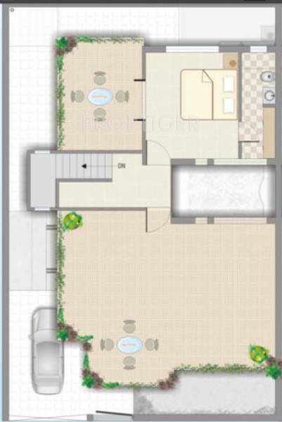 Jack Dream Castle (4BHK+4T (1,430 sq ft) 1430 sq ft) Jack Dream Castle (4BHK+4T (1,430 sq ft) 1430 sq ft)