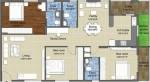 Shyam Abhinandan (3BHK+3T (1,841 sq ft) 1841 sq ft) Shyam Abhinandan (3BHK+3T (1,841 sq ft) 1841 sq ft)