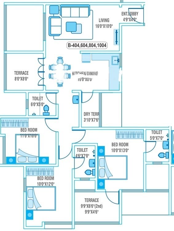 altissimo Floor Plan Floor Plan