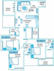  altissimo Floor Plan Floor Plan