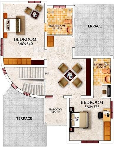 Akshaya Havens (3BHK+3T (2,200 sq ft) 2200 sq ft) Akshaya Havens (3BHK+3T (2,200 sq ft) 2200 sq ft)