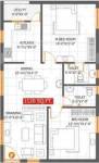 SumaShaila Mari Gold (2BHK+2T (1,120 sq ft) 1120 sq ft) SumaShaila Mari Gold (2BHK+2T (1,120 sq ft) 1120 sq ft)