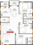 SumaShaila Mari Gold (3BHK+3T (1,945 sq ft)   Pooja Room 1945 sq ft) SumaShaila Mari Gold (3BHK+3T (1,945 sq ft)   Pooja Room 1945 sq ft)