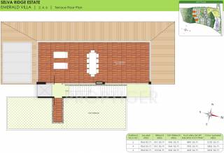 Marvel Selva Ridge Estate Villa (5BHK+6T (12,035 sq ft)   Study Room 12035 sq ft)