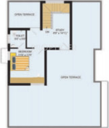 Springfield Rivera (3BHK+3T (1,507 sq ft) 1507 sq ft) Springfield Rivera (3BHK+3T (1,507 sq ft) 1507 sq ft)
