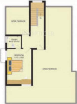  rivera Floor Plan First Floor Plan