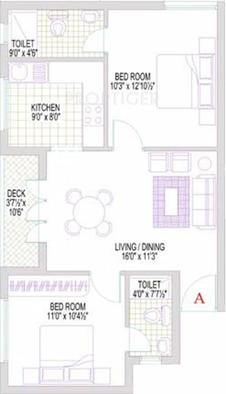 Lakshmi Annai Sathya Nagar (2BHK+2T (882 sq ft) 882 sq ft) Lakshmi Annai Sathya Nagar (2BHK+2T (882 sq ft) 882 sq ft)