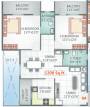  elite Floor Plan Floor Plan