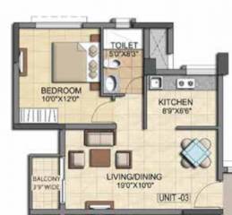  cadenza Floor Plan Floor Plan