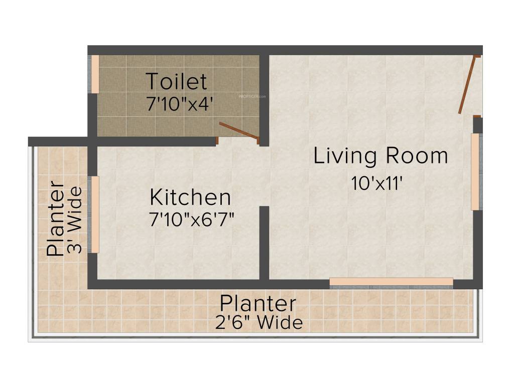  shree datta niwas Floor Plan Floor Plan