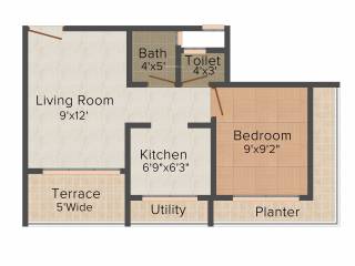 Floor Plan shree-datta-niwas Floor Plan Floor Plan