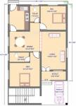 Priya Preethi JF Homes (2BHK+2T (1,055 sq ft) 1055 sq ft) Priya Preethi JF Homes (2BHK+2T (1,055 sq ft) 1055 sq ft)