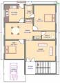 Priya Preethi JF Homes (2BHK+2T (1,125 sq ft) 1125 sq ft) Priya Preethi JF Homes (2BHK+2T (1,125 sq ft) 1125 sq ft)