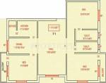 Madhav Ranga Villa (3BHK+2T (1,175 sq ft) 1175 sq ft) Madhav Ranga Villa (3BHK+2T (1,175 sq ft) 1175 sq ft)