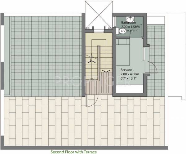 Unitech Espace Nirvana Country (3BHK+5T (2,928 sq ft) + Servant Room 2928 sq ft) Unitech Espace Nirvana Country (3BHK+5T (2,928 sq ft) + Servant Room 2928 sq ft)