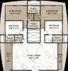 Joy Legend Floor Plan (4BHK+4T)