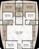 Joy Legend Floor Plan (5BHK+4T)