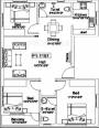 Good Marigold (3BHK+2T (1,151 sq ft) 1151 sq ft) Good Marigold (3BHK+2T (1,151 sq ft) 1151 sq ft)