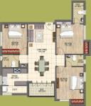 Sri Panchvati (3BHK+3T (1,389 sq ft) 1389 sq ft) Sri Panchvati (3BHK+3T (1,389 sq ft) 1389 sq ft)