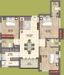 Sri Panchvati (3BHK+3T (1,389 sq ft) 1389 sq ft) Sri Panchvati (3BHK+3T (1,389 sq ft) 1389 sq ft)