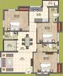 Sri Panchvati (3BHK+3T (1,469 sq ft) 1469 sq ft) Sri Panchvati (3BHK+3T (1,469 sq ft) 1469 sq ft)