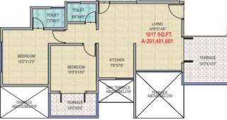  purple Floor Plan Floor Plan