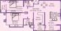 Mascot Residency (2BHK+2T (1,370 sq ft) 1370 sq ft) Mascot Residency (2BHK+2T (1,370 sq ft) 1370 sq ft)