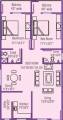 Mascot Residency (2BHK+2T (1,264 sq ft) 1264 sq ft) Mascot Residency (2BHK+2T (1,264 sq ft) 1264 sq ft)