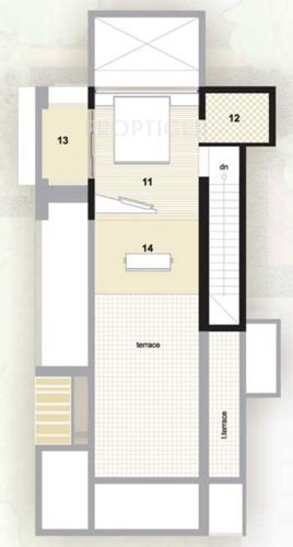 Sarthav Abhishree Orchard (2BHK+2T (1,800 sq ft) 1800 sq ft) Sarthav Abhishree Orchard (2BHK+2T (1,800 sq ft) 1800 sq ft)