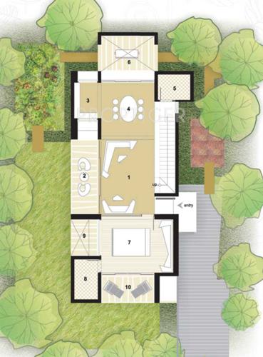 Sarthav Abhishree Orchard (2BHK+2T (1,800 sq ft) 1800 sq ft) Sarthav Abhishree Orchard (2BHK+2T (1,800 sq ft) 1800 sq ft)