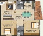  platina Floor Plan Floor Plan
