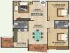  platina Floor Plan Floor Plan